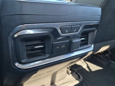 2021 GMC Sierra 3500 HD Denali
