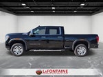 2021 GMC Sierra 3500 HD Denali