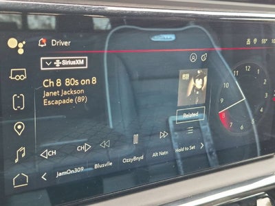 2024 GMC Sierra 2500 HD AT4X
