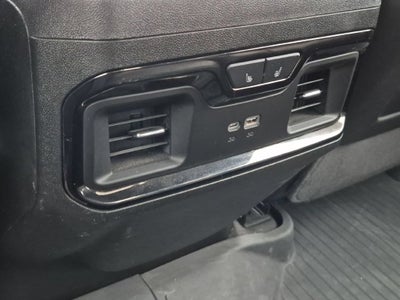 2024 GMC Sierra 2500 HD AT4X