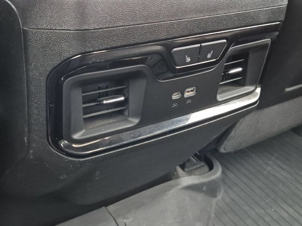 2024 GMC Sierra 2500 HD AT4X