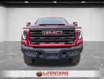 2024 GMC Sierra 2500 HD AT4X