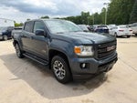 2019 GMC Canyon 4WD All Terrain w/Cloth