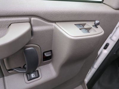 2024 GMC Savana Cargo 2500 Work Van