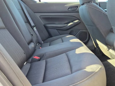 2023 Nissan Altima SV FWD