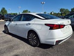 2023 Nissan Altima SV FWD