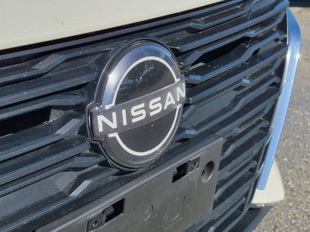 2023 Nissan Altima SV FWD