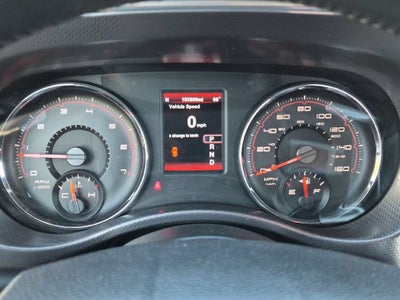 2014 Dodge Charger R/T