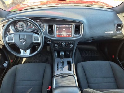 2014 Dodge Charger R/T