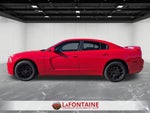 2014 Dodge Charger R/T
