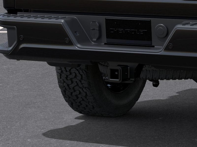 2026 Chevrolet Silverado 2500 HD LT - Photo 14