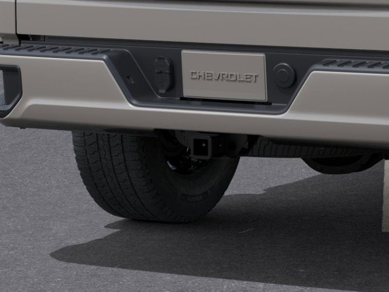 2026 Chevrolet Silverado 1500 RST - Photo 14