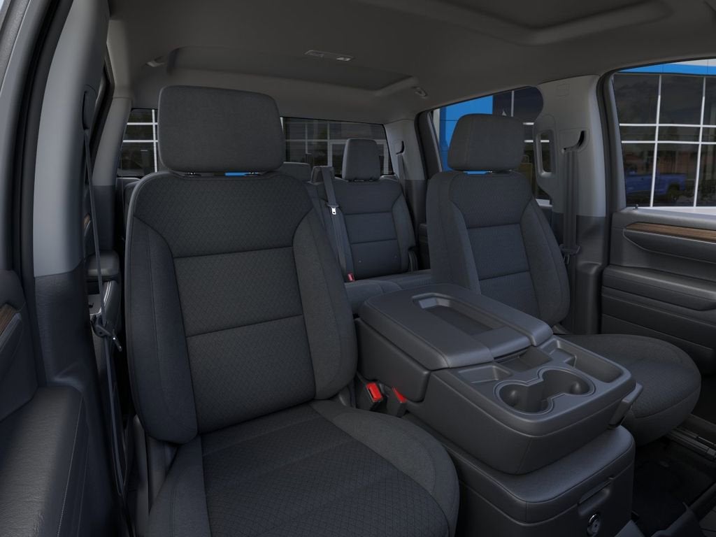 2026 Chevrolet Silverado 1500 RST - Photo 16