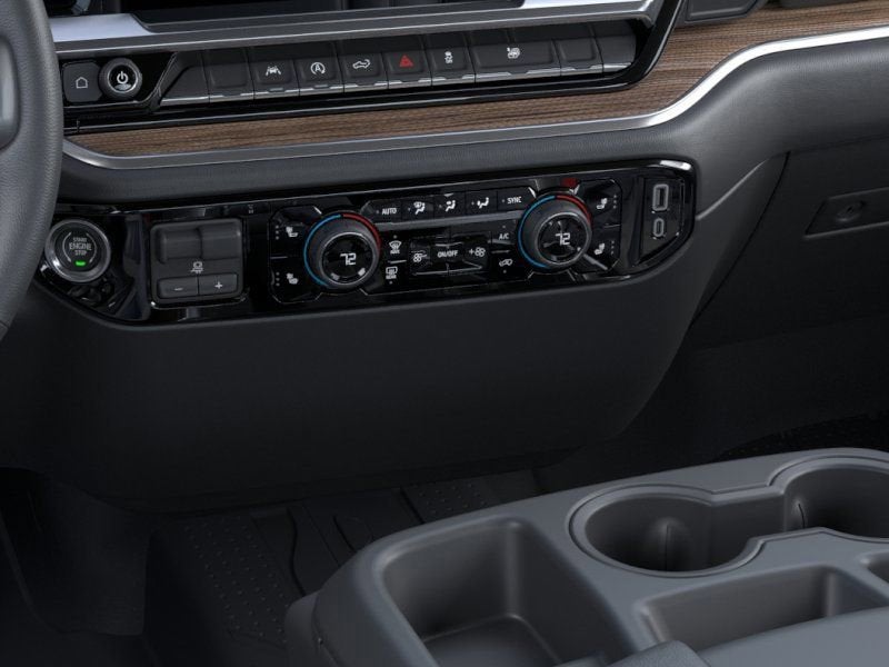 2026 Chevrolet Silverado 1500 RST - Photo 23