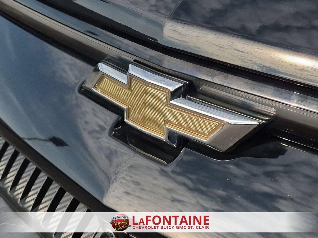 2024 Chevrolet Equinox EV 2LT
