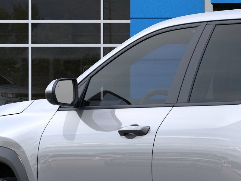 2027 Chevrolet Equinox FWD LT
