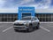 2027 Chevrolet Equinox FWD LT