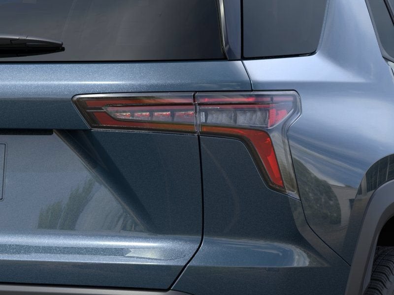 2027 Chevrolet Equinox FWD LT