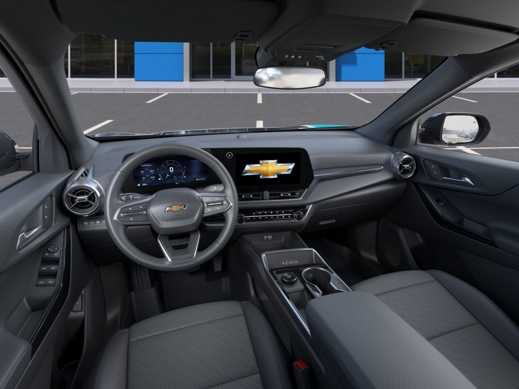 2027 Chevrolet Equinox LT - Photo 15