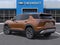 2027 Chevrolet Equinox FWD LT
