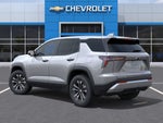 2027 Chevrolet Equinox FWD LT