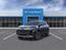 2027 Chevrolet Equinox FWD LT