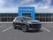2027 Chevrolet Equinox AWD LT