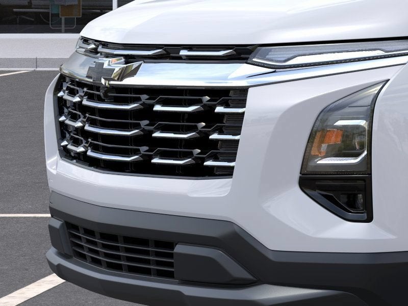 2026 Chevrolet Equinox LT - Photo 13