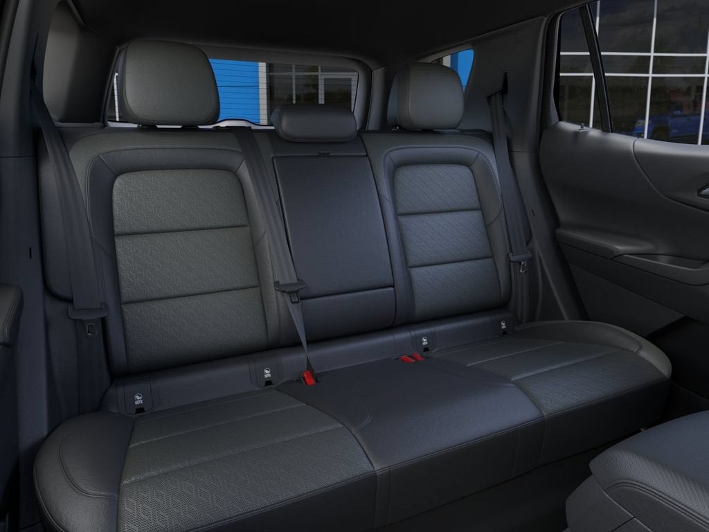 2026 Chevrolet Equinox LT - Photo 17