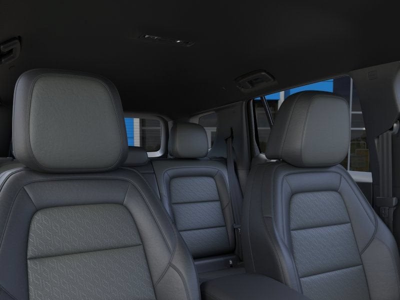 2026 Chevrolet Equinox LT - Photo 24