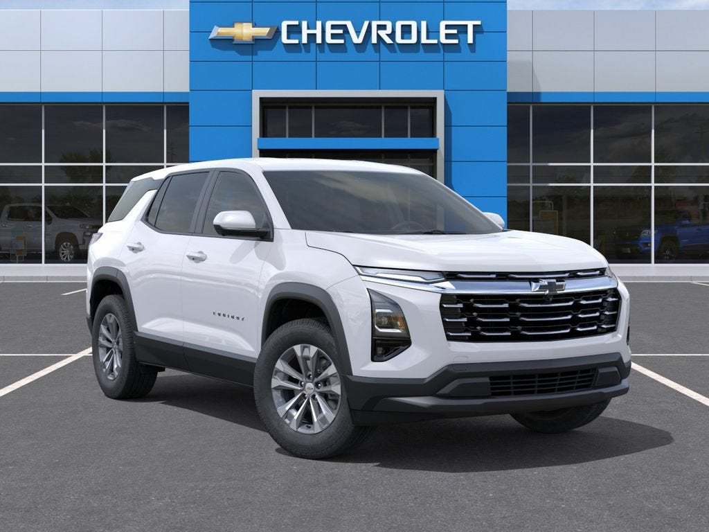 2026 Chevrolet Equinox LT - Photo 7