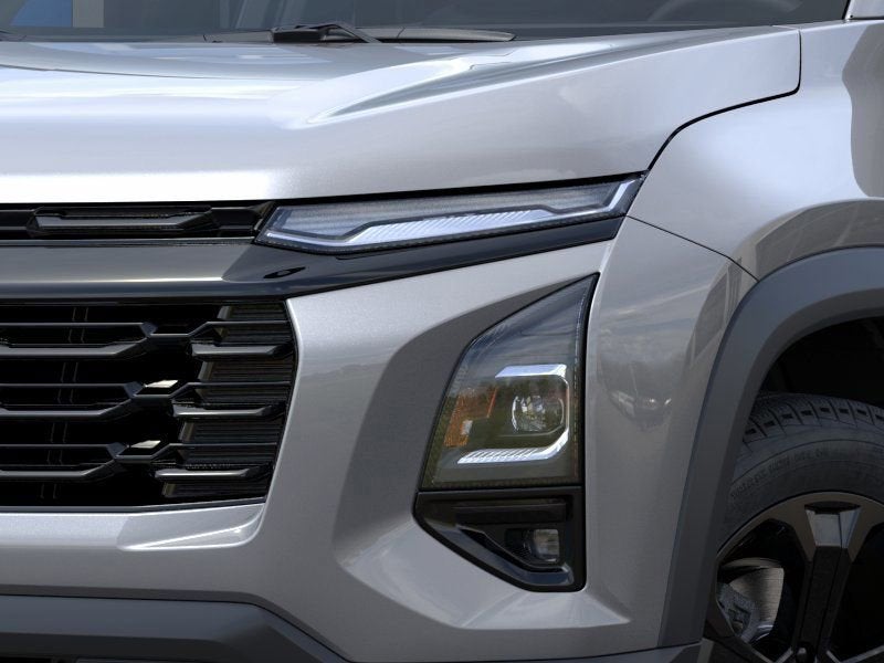 2026 Chevrolet Equinox LT - Photo 10