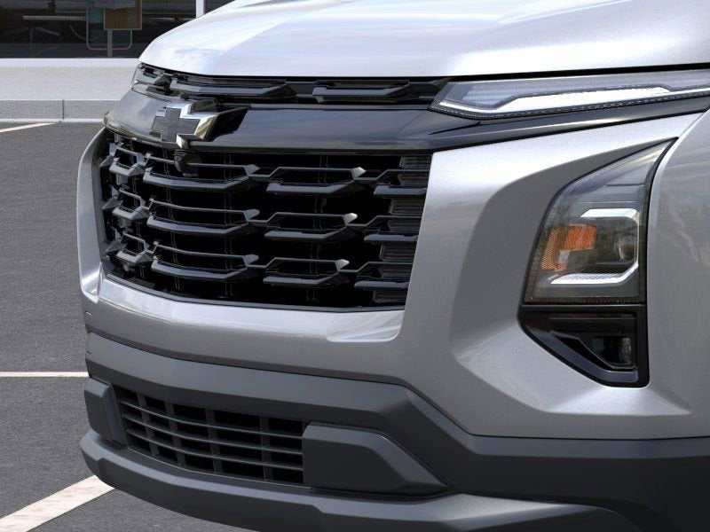 2026 Chevrolet Equinox LT - Photo 13