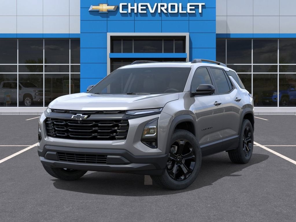 2026 Chevrolet Equinox LT - Photo 6