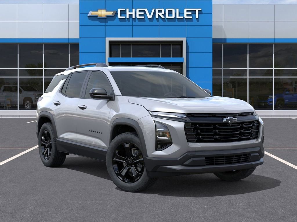 2026 Chevrolet Equinox LT - Photo 7