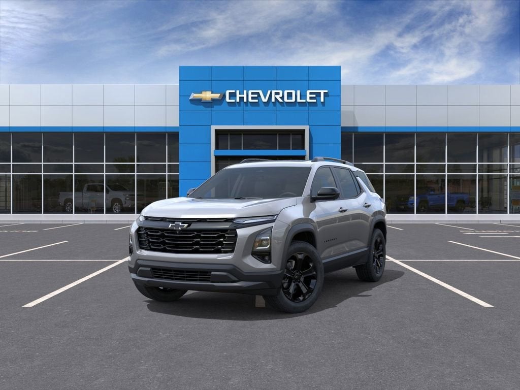 2026 Chevrolet Equinox LT - Photo 8