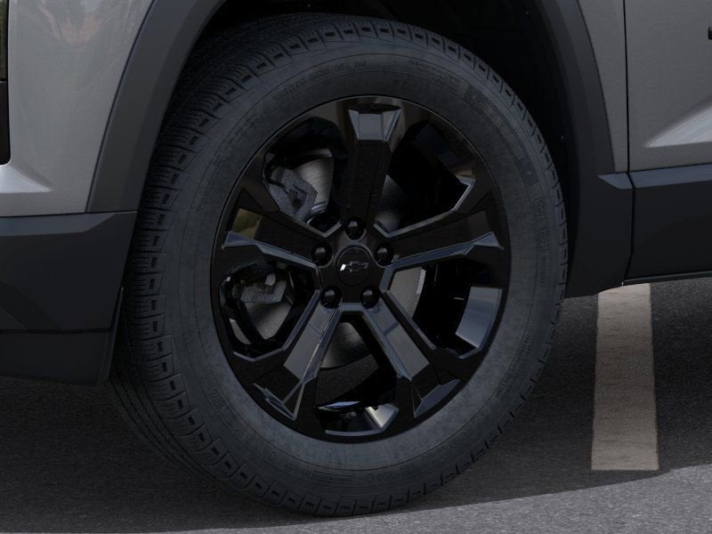 2026 Chevrolet Equinox LT - Photo 9