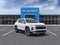 2027 Chevrolet Equinox AWD LT