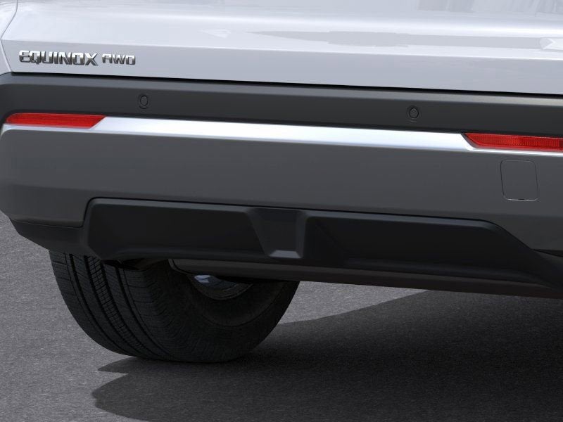 2026 Chevrolet Equinox LT - Photo 14