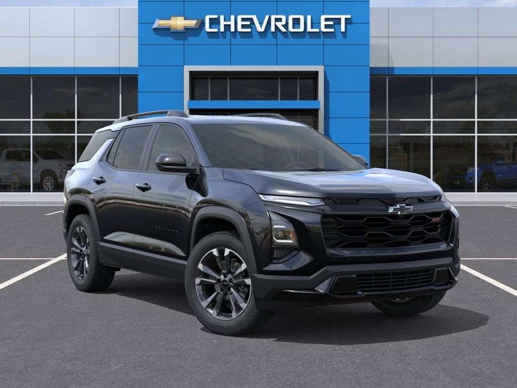 2026 Chevrolet Equinox RS - Photo 7