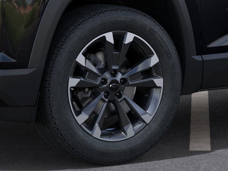 2026 Chevrolet Equinox RS - Photo 9