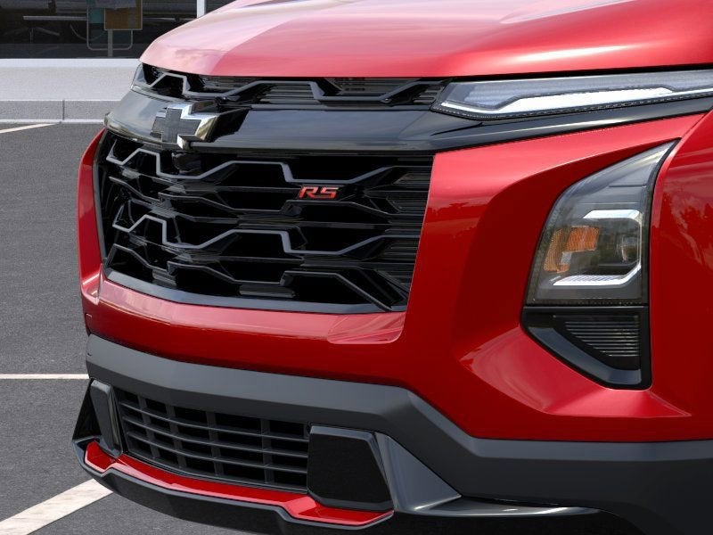 2026 Chevrolet Equinox RS - Photo 13