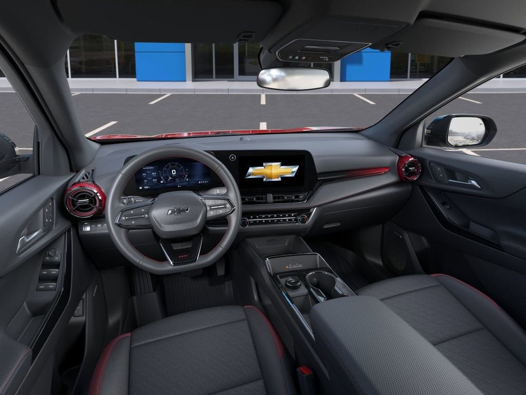 2026 Chevrolet Equinox RS - Photo 15