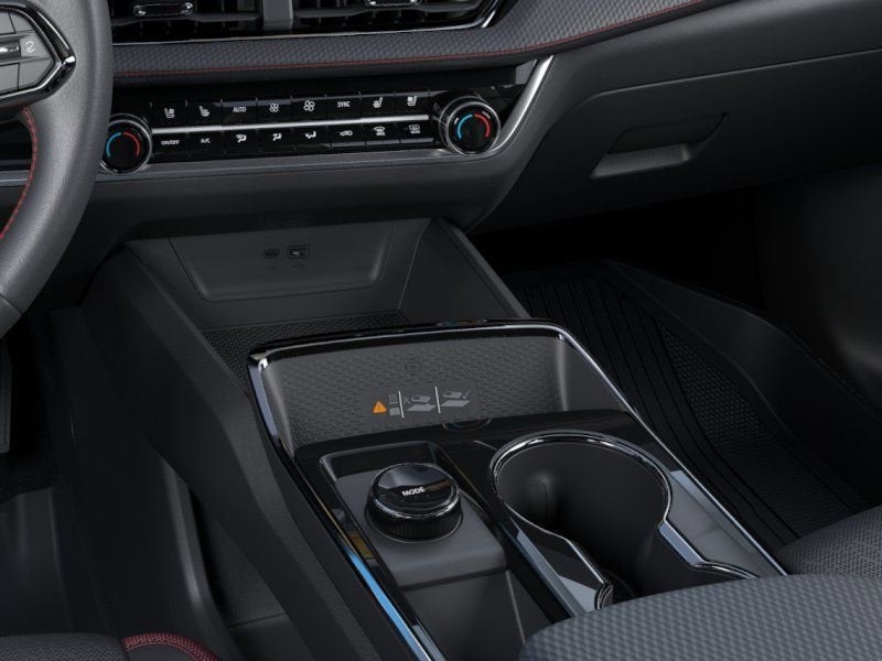2026 Chevrolet Equinox RS - Photo 23