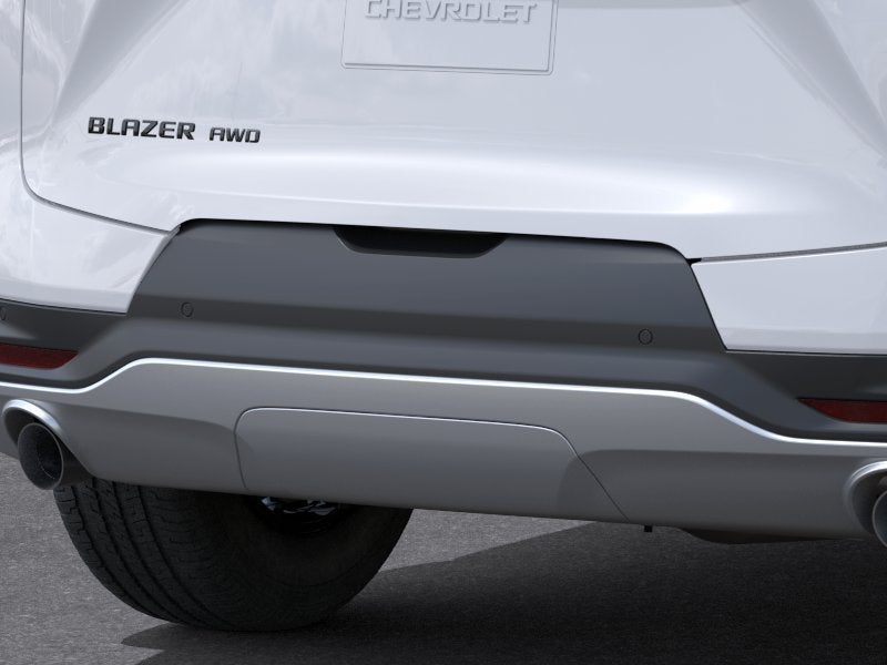 2026 Chevrolet Blazer 2LT - Photo 14