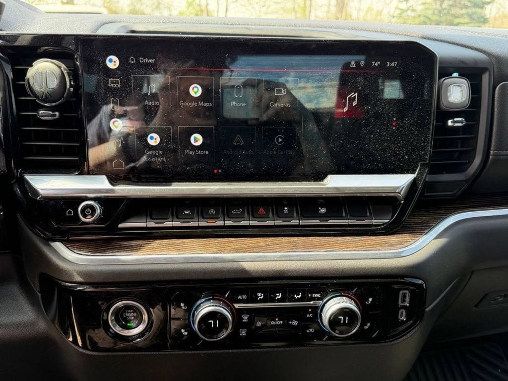 2022 GMC Sierra 1500 SLE