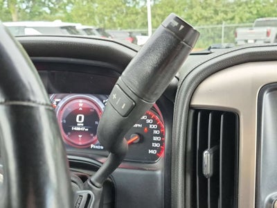 2015 GMC Sierra 1500 Denali