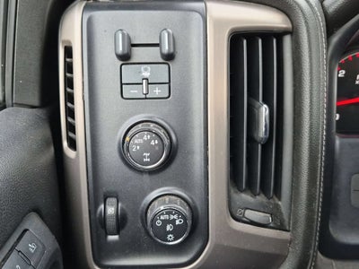 2015 GMC Sierra 1500 Denali