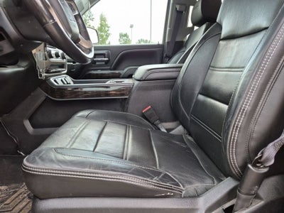 2015 GMC Sierra 1500 Denali