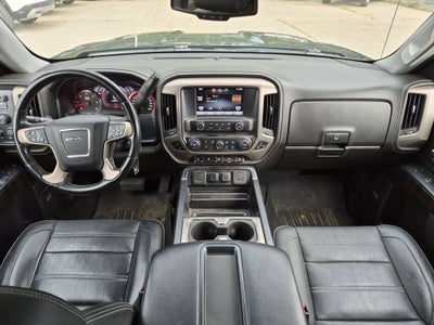 2015 GMC Sierra 1500 Denali